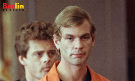 Jeffrey Dahmer: Biografie, Serienmörder, Kannibale。